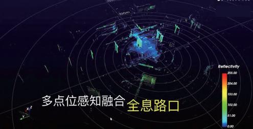 寒武纪MLU220-SOM荣获亚洲智能交通旗舰展2021年度“创新产品”